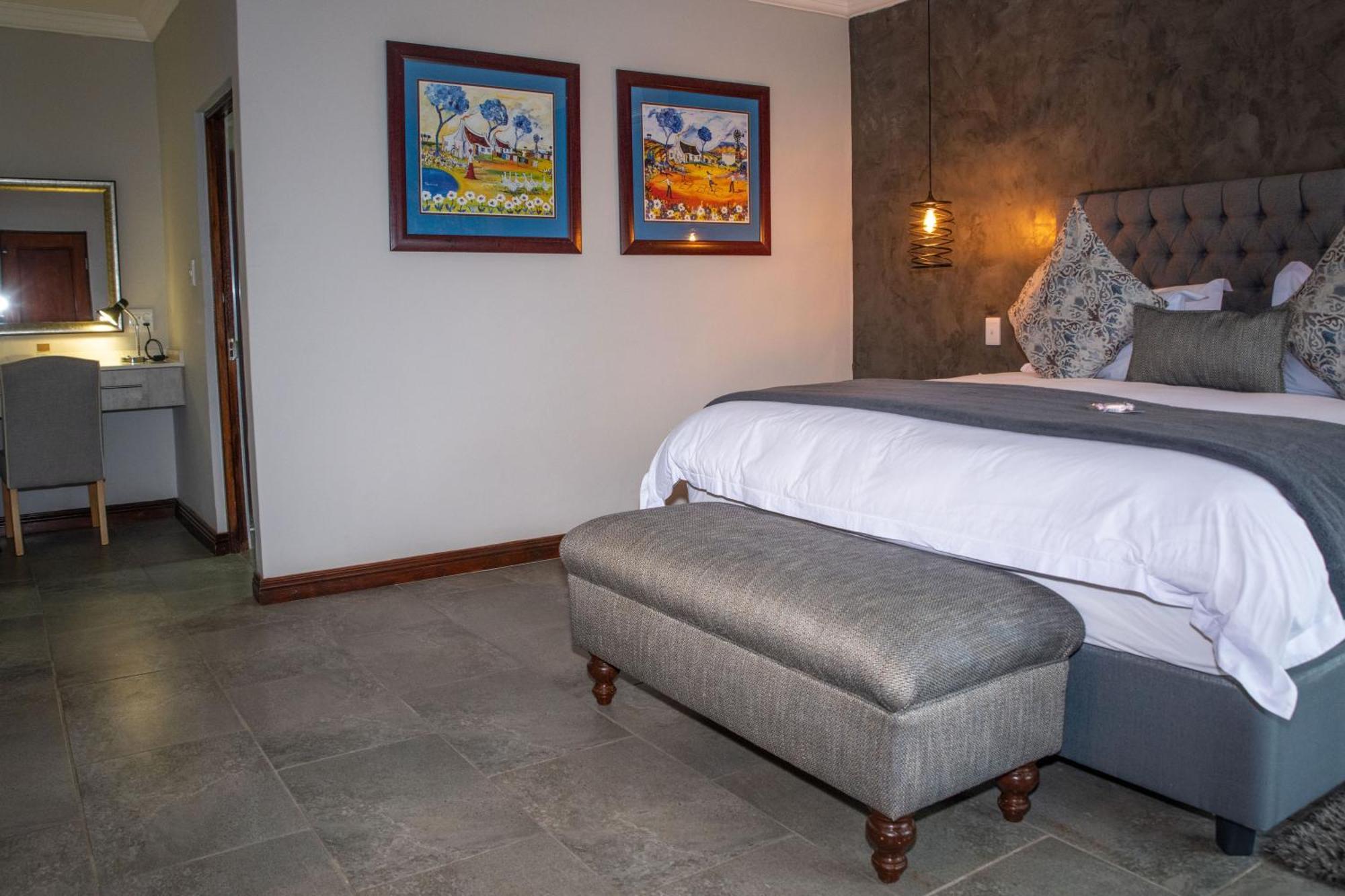 Iso'Bella Vita Guesthouse Phalaborwa Habitación foto