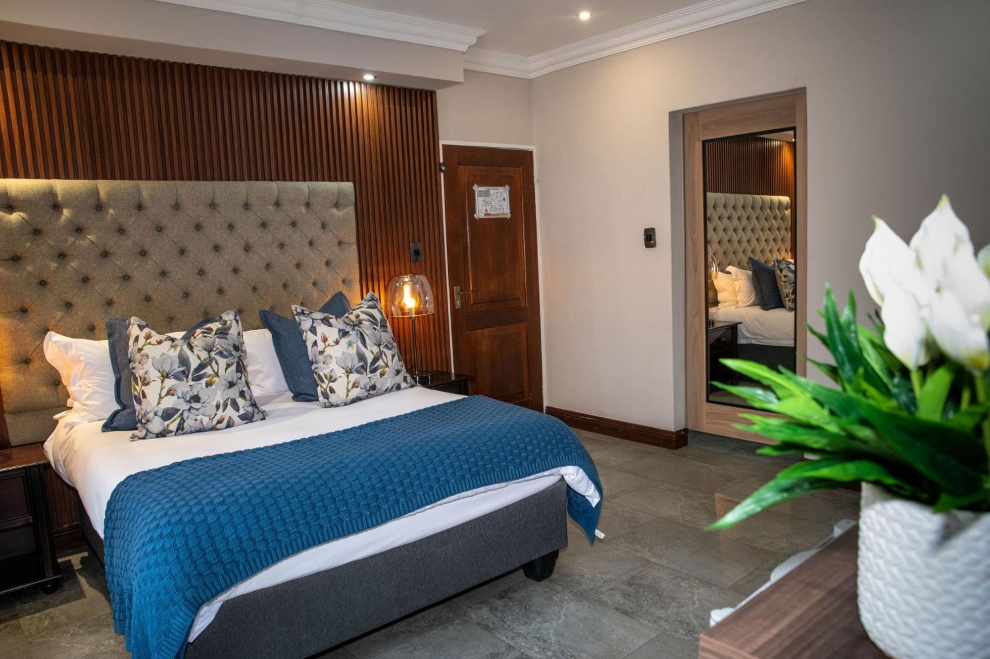 Iso'Bella Vita Guesthouse Phalaborwa Habitación foto