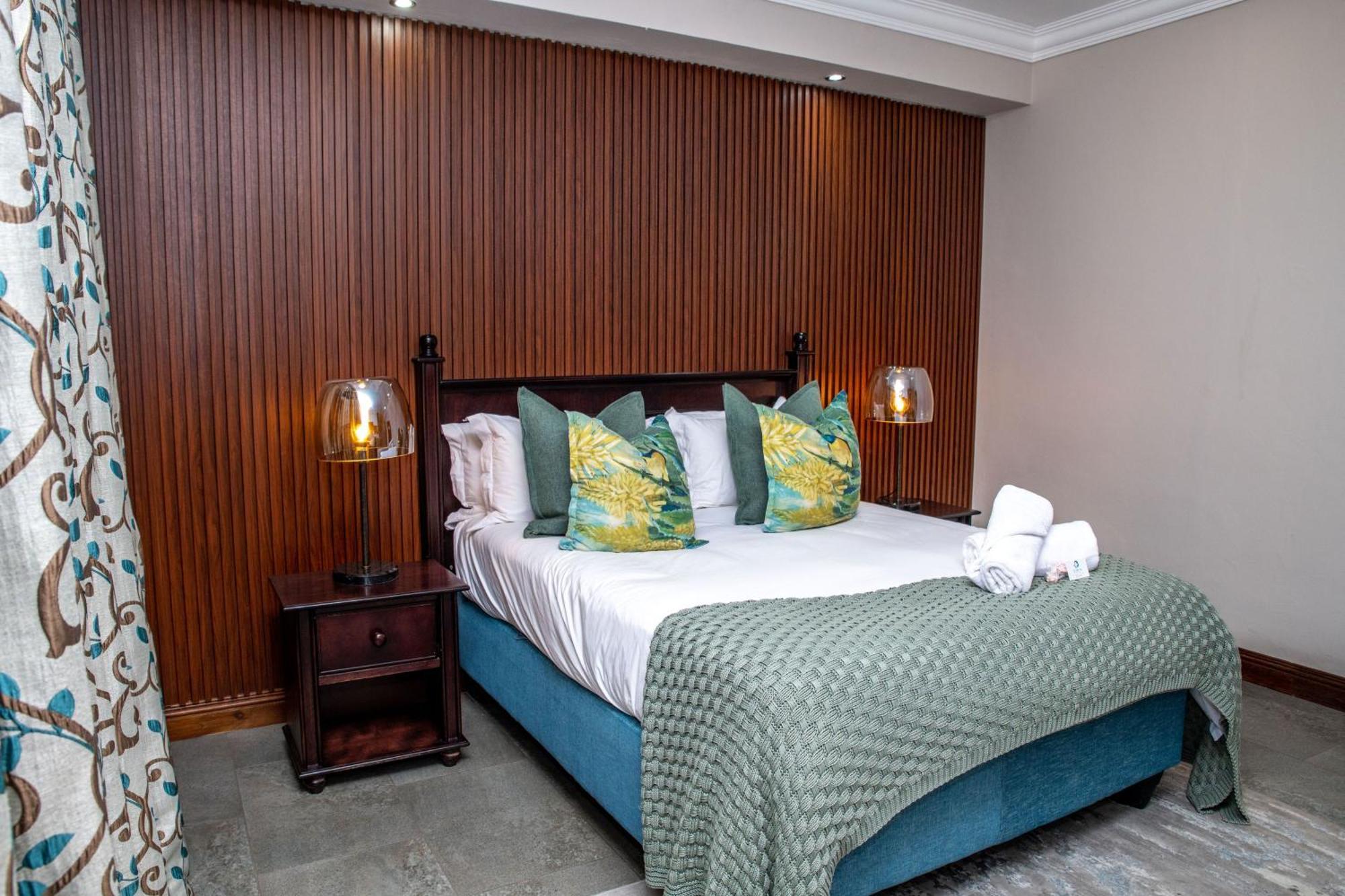 Iso'Bella Vita Guesthouse Phalaborwa Habitación foto